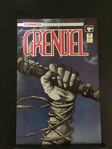 Grendel #24 (1988)