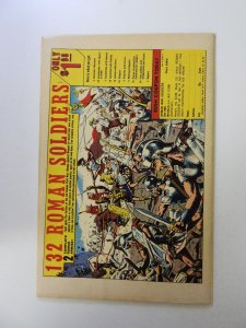 Iron Man #3 (1968) FN condition