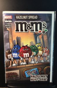 M&M's #1 (2019)