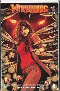 Witchblade #173 (2014) Witchblade