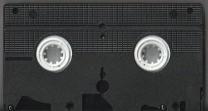 From Russia With Love VHS