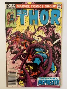 Thor #310 (1981)