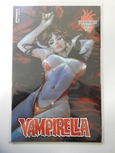 Vampirella Valentine's Day Special #2022 (2022)