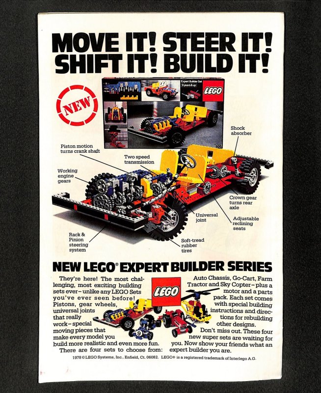 What If? (1977) #12 Rick Jones Had Become Hulk!