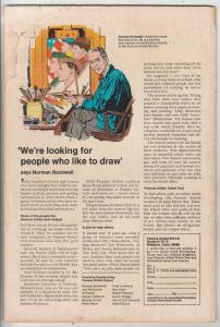 Captain Marvel #7 (Nov-68) VG Affordable-Grade Captain Marvel