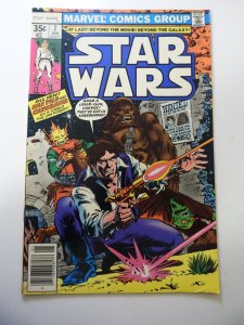 Star Wars #7 (1978) VF Condition