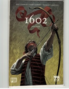 1602 #4 (2004) 1602