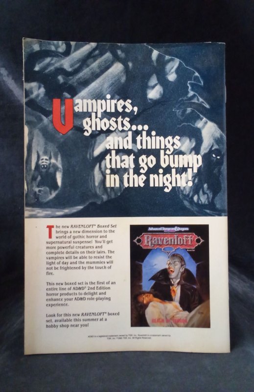 Spider-Man #2 (1990)