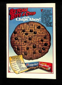 Amazing Spider-Man #303 McFarlane Sandman!