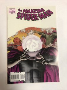 Amazing Spider-Man (2010) # 618 (NM) Villain Variant Edition 1:15 Incentive