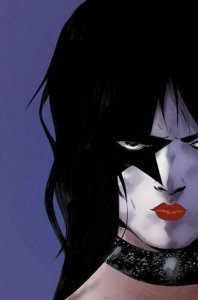 KISS PHANTOM OBSESSION #3 JAE LEE Virgin Cover NM.