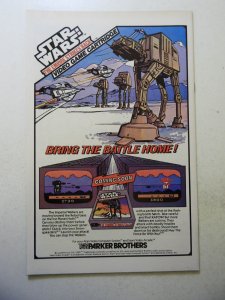 Wolverine #2 (1982) VF- Condition