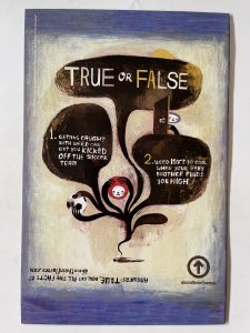 Thunderbolts #122  - NM+  (2008)