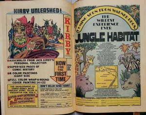 STAR-SPANGLED WAR STORIES #163 FN (DC 1972) UNKNOWN SOLDIER + WWII Infantry