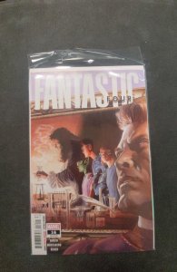 The Amazing Spider-Man #42 (2024)