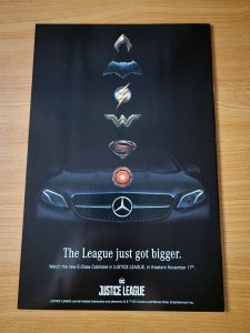 Green Arrow v7 #34 ~ NEAR MINT NM ~ 2018 DC Comics