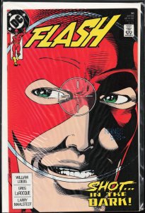 The Flash #30 (1989)