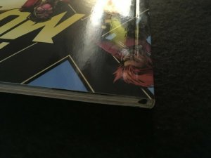 NEW MUTANTS: DEAD SOULS Marvel Trade Paperback