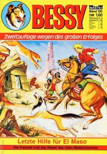 Letzte Hilfe fur El Maso