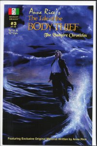 Anne Rice's The Tale of the Body Thief #3 (1999)