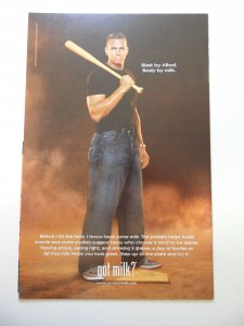 The Amazing Spider-Girl #1 (2006) VF Condition