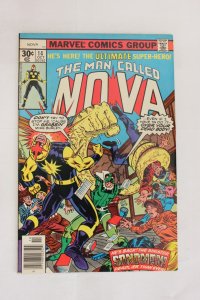 Nova #14 (1977) Nova VF