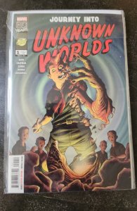 Journey Into Unknown Worlds (2019)