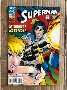 Superman #85 (1994)