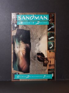 The Sandman #7 (1989)