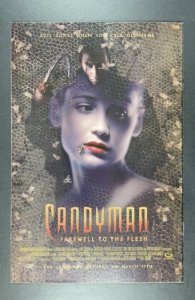 The New Warriors #58 (1995)