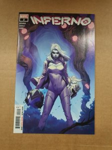 Inferno #2