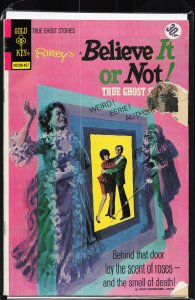 Ripley's Believe it or Not! #48 (1974)