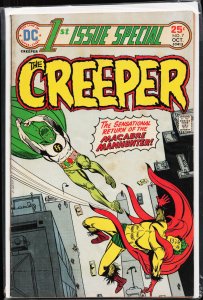 1st Issue Special #7 (1975) The Creeper