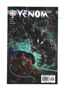 Venom #14 (2004) abc