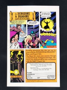 Wonder Woman #296 (1982)