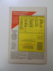 Captain America #159 (1973) FN/VF condition