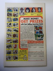 Son of Satan #4 (1976) FN+ Condition