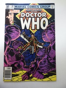 Marvel Premiere #59 (1981) VG+ Condition