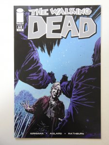The Walking Dead #68  (2009) NM Condition!