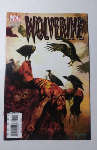 Wolverine #57 (2007) !!! $4.99 UNLIMITED SHIPPING !!!