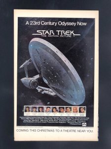 John Carter Warlord of Mars #26 (1979)