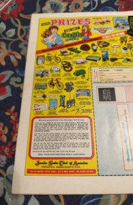 The Amazing Spider-Man #137 (1974)Harry as green goblin w mvs