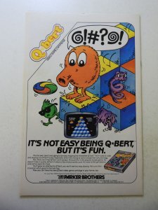 Thor #338 (1983) FN/VF Condition