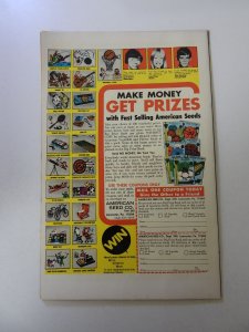 Marvel Two-in-One #9 (1975) VF condition