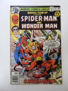 Marvel Team-Up #78 (1979) FN condition