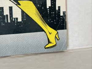 Batman Family #9 VG+ 