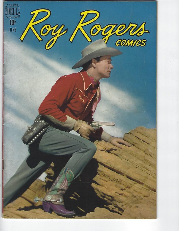 Roy Rogers 18