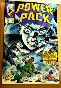Power Pack #38