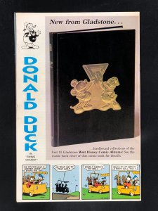 Uncle Scrooge #239 (1989)