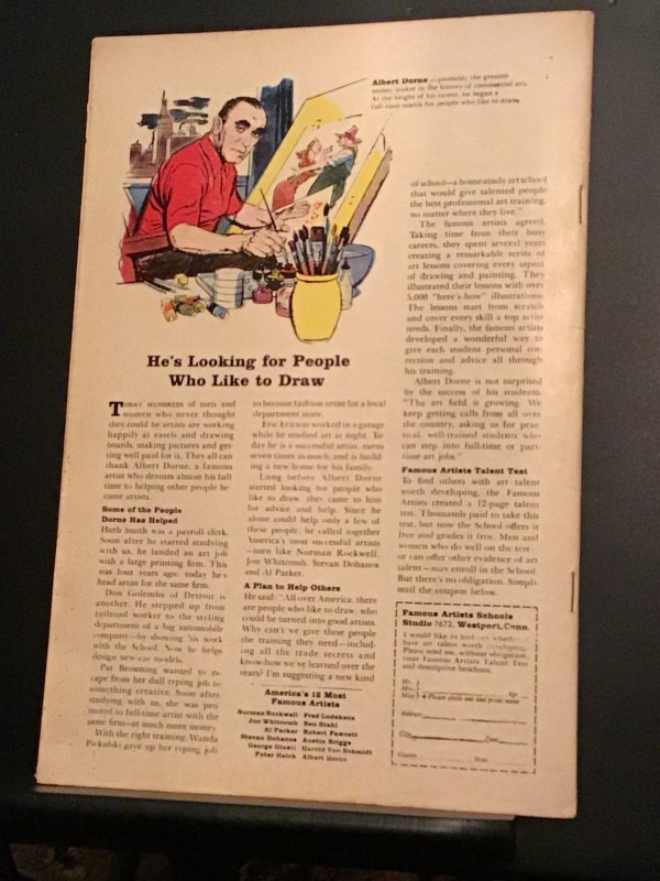 Captain Atom #78 (1965) Steve Ditko art! origin retold! VF wow!